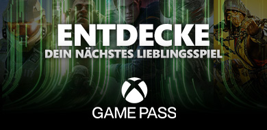 Windows Game Pass