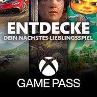 Windows Game Pass
