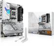 ASUS ROG Strix X870-A Gaming WIFI, AMD X870, ATX, inkl. WLAN+Bluetooth,weiß