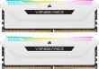 Corsair Vengeance RGB Pro 32GB Kit, DDR4-3600 MHz (2x16GB), weiß