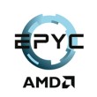 AMD EPYC 9124, 16x 3.0 GHz, 16 Kerne, 32 Threads
