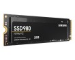 Samsung 980 NVMe 250GB M.2 PCIe x4 SSD