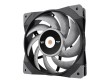 Thermaltake Toughfan, Gehäuselüfter 12cm, schwarz