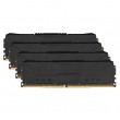 128 GB DDR4-3600 MHz (4x32GB), Dual-Channel