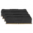 128 GB DDR4-3600 MHz (4x32GB), Quad-Channel