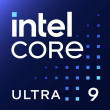 Intel Core Ultra 9-275HX, 24x 2.1 GHz (Arrowr-Lake)