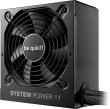 be quiet! System Power 11B 450W, 80+ Bronze