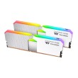 Thermaltake Toughram XG RGB 16 GB Kit, DDR4-3600 MHz (2x8GB) white