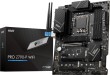 MSI Pro Z790-P WIFI, DDR5, LGA 1700, ATX, WLAN+BT