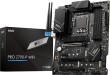 MSI Pro Z790-P WIFI, DDR5, LGA 1700, ATX, inkl. WLAN+Bluetooth