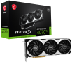 MSI GeForce RTX 4070 Ti Ventus 3X OC, 12GB GDDR6X