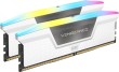 Corsair Vengeance RGB 32GB Kit, DDR5-6000 MHz (2x16GB), XMP ready, weiß