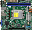 Supermicro X13SCL-IF, LGA 1700, ITX, Dual LAN