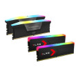 32GB DDR5-6000 MHz RGB (2x16GB), Dual-Channel