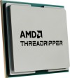 AMD Ryzen ThreadRipper 7960X, 24 Kerne, 4.2 bis 5.3 GHz (48 Threads)