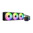 AURA GL360 V2, ARGB Wasserkühlung (leise)