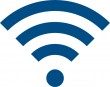 Wireless LAN max. 540 Mbit + Bluetooth 4.0 (integriert)
