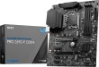 MSI Pro Z690-P DDR4, LGA 1700, ATX
