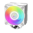Arctic Freezer 36 ARGB, weiss