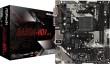 ASRock B450M-HDV R4.0, AMD B450, AM4, mATX