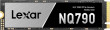 Lexar 4TB NQ790, M.2 SSD (NVMe) PCIe 4.0 x4
