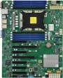 Supermicro X11SPL-F, Intel C621, ATX, Dual LAN