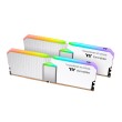 Thermaltake Toughram XG RGB 32GB Kit, DDR5-5600 MHz (2x16GB), weiß