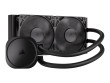 Corsair Nautilus 240 RS unbeleuchtet schwarz, Wasserkühlung (240mm)
