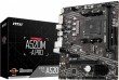 MSI A520M-A Pro, AMD A520, AM4, mATX