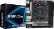 ASRock A520M-ITX/ac, AMD A520, AM4, ITX, WiFi, Bluetooth