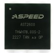 ASPEED AST2600 Grafik (onboard)