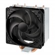 Temperaturgeregelter AMD Highend CPU-Lüfter