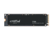 Crucial T705 M.2 SSD 4TB, PCIe 5.0 NVMe