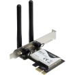 Wireless LAN Karte WiFi5, 650 MBit, PCI Express (DMG-32)