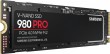 Samsung 980 PRO M.2 SSD 2TB (V8P2T0BW) PCIe 4.0 x4