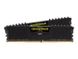 64 GB DDR4-3200 MHz (2x32GB), Corsair Vengeance, Dual-Channel