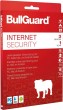 Gratis! Bullguard Internet Security, 3 Geräte, 1 Jahr