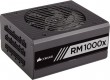 Corsair RMx Series RM1000x, 1000W, 80+ Gold, Modular