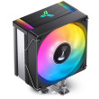 Jonsbo CR-1000 ARGB, schwarz