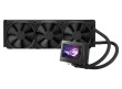 ASUS ROG Ryujin III 360, Wasserkühlung (leise)
