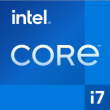 Intel Core i7-13700F, 16 Kerne, 2.1 bis 5.2 GHz (Raptor Lake)