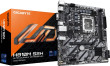 Gigabyte H810M S2H, Intel H810, mATX