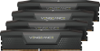 128GB DDR5-5600 MHz (4x32GB), Corsair Vengeance