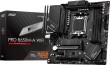 MSI Pro B650M-A WIFI, AMD B650, mATX