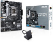ASUS Prime H610M-A Wifi D4, LGA 1700, mATX