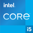 Intel Core i5-1135G7, 4x 4.2GHz (NUC11PAHi5), Half-Size