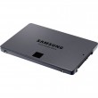 Samsung 870 QVO 2000 GB SSD, MZ-77Q2T0BW, SATA-600