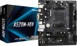 ASRock A520M-HDV, AMD A520, AM4, mATX