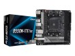 ASRock B550M-ITX/ac, AMD B550, AM4, ITX, WiFi, Bluetooth