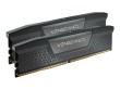 Corsair Vengeance 64GB Kit, DDR5-5200 MHz (2x32GB), XMP